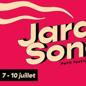 Jardins Sonores - Concerts · Créations · Ateliers · Expériences musicales