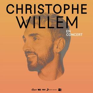 CHRISTOPHE WILLEM