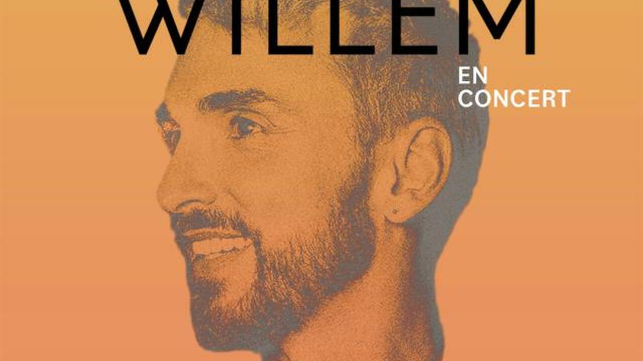 CHRISTOPHE WILLEM