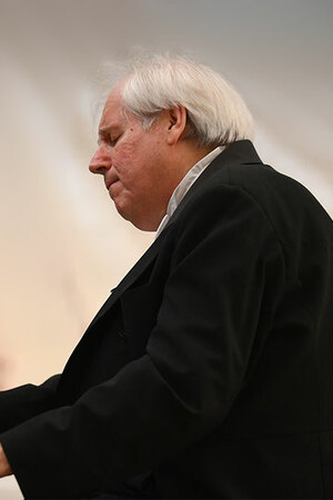 Grigory Sokolov