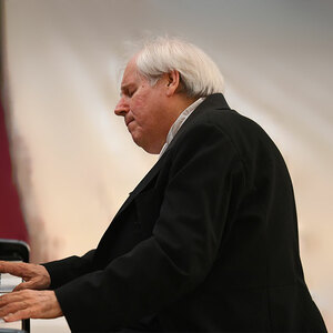 Grigory Sokolov