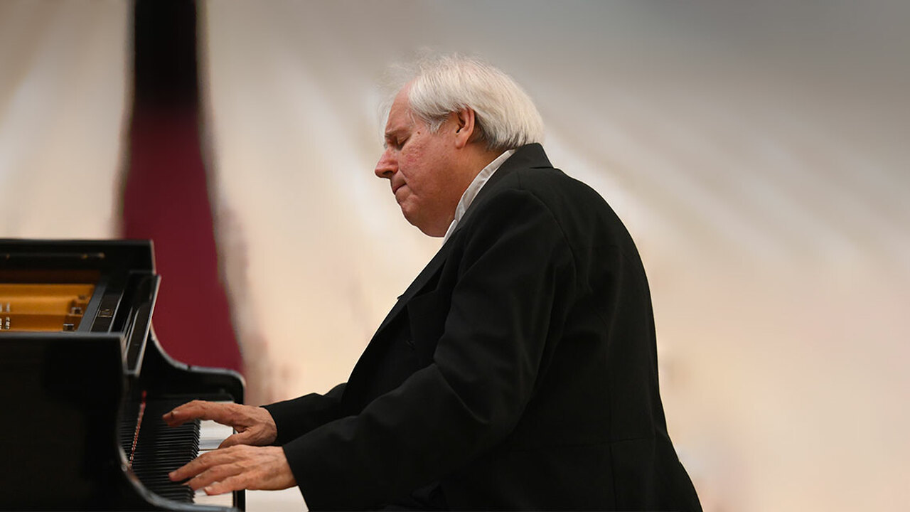 Grigory Sokolov