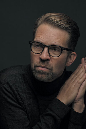 Leif Ove Andsnes