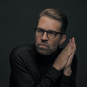 Leif Ove Andsnes