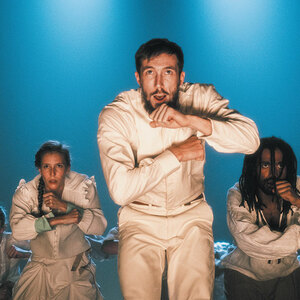 Hofesh Shechter | Double Murder (Clowns | The Fix)