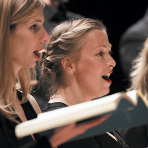 Les chemins de Bach 1 | Dynasties
