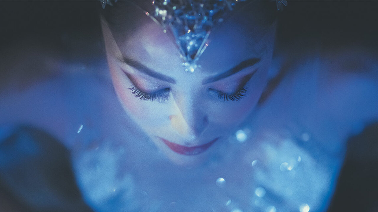 Cendrillon - Prokofiev | Bintley