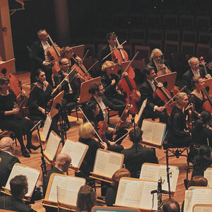 Brahms Project