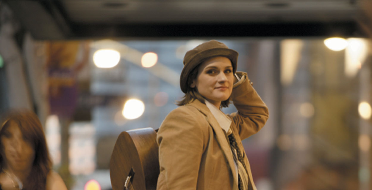 Madeleine Peyroux