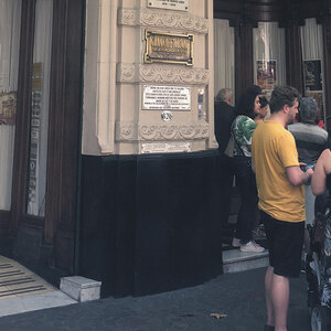 Café Tortoni