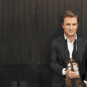 Renaud Capuçon