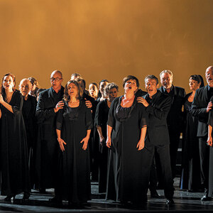 Rossini | Petite messe