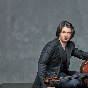 Gautier Capuçon | Frank Braley