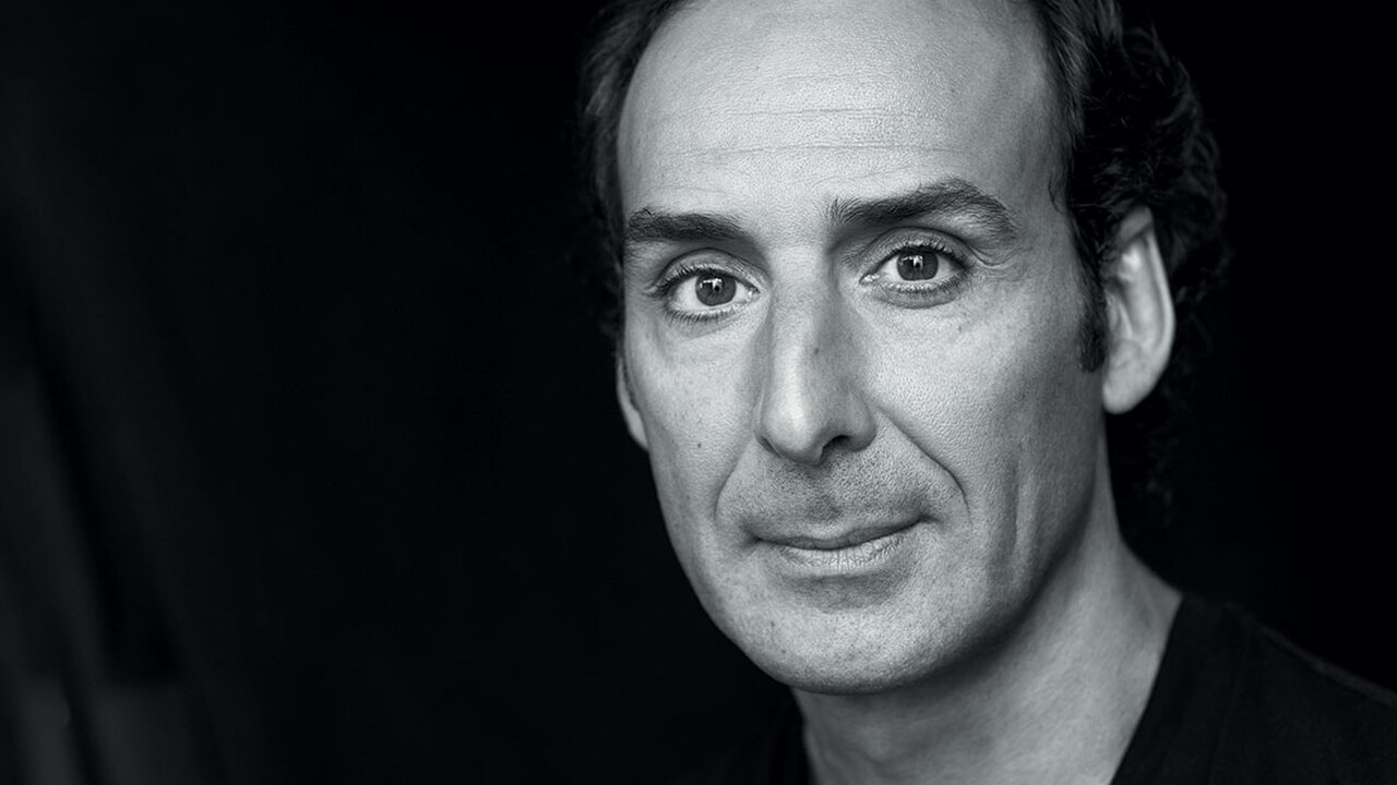 Alexandre Desplat
