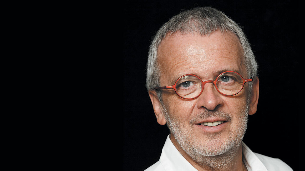 Voyage à travers le cinéma français
