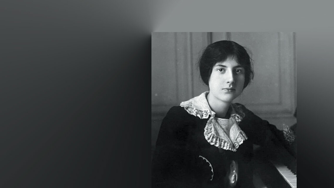 L’histoire de Lili Boulanger