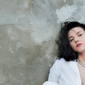 Khatia Buniatishvili