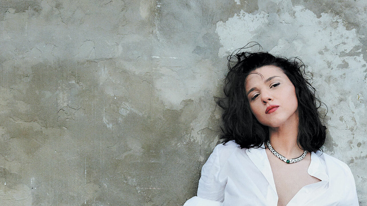 Khatia Buniatishvili