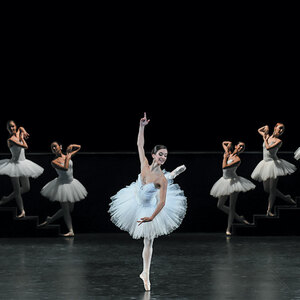 Gala d’étoiles