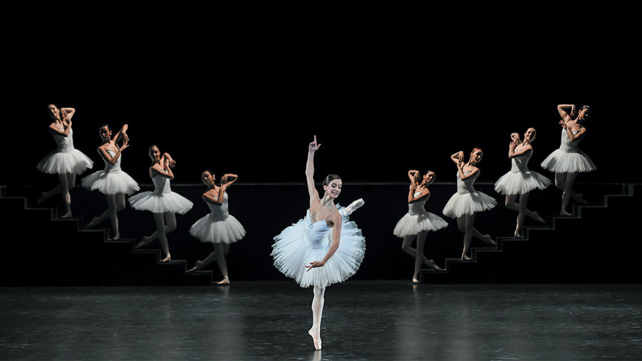 Gala d’étoiles