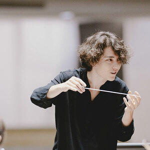 A la découverte de l’orchestre