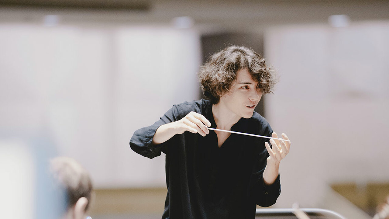 A la découverte de l’orchestre