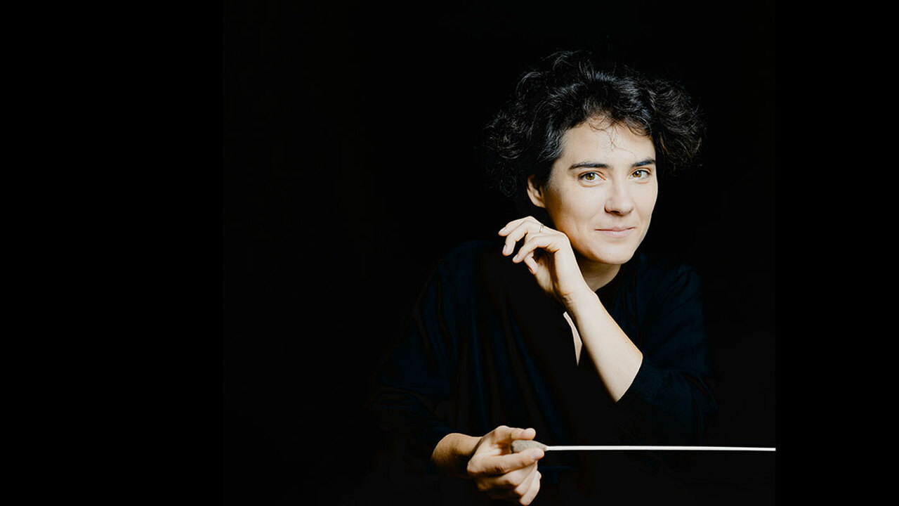 Symphonie pathétique