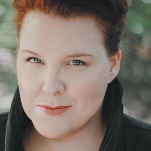 Marie-Nicole Lemieux