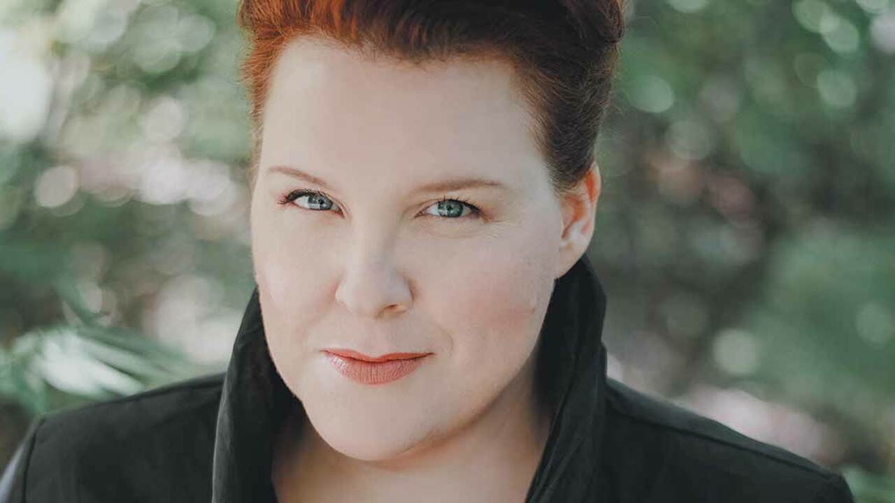 Marie-Nicole Lemieux