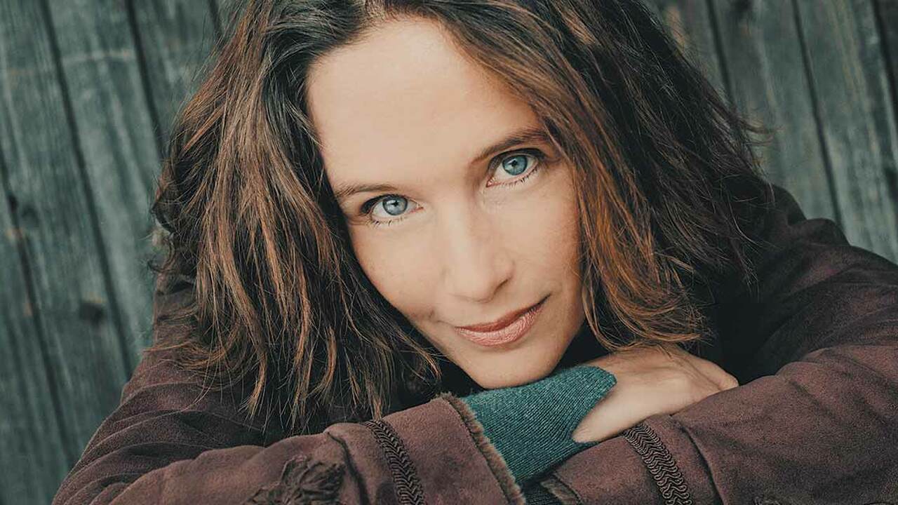 Hélène Grimaud