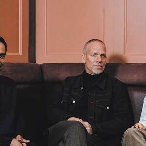 Avishai Cohen Trio