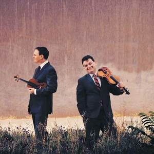 Jerusalem Quartet
