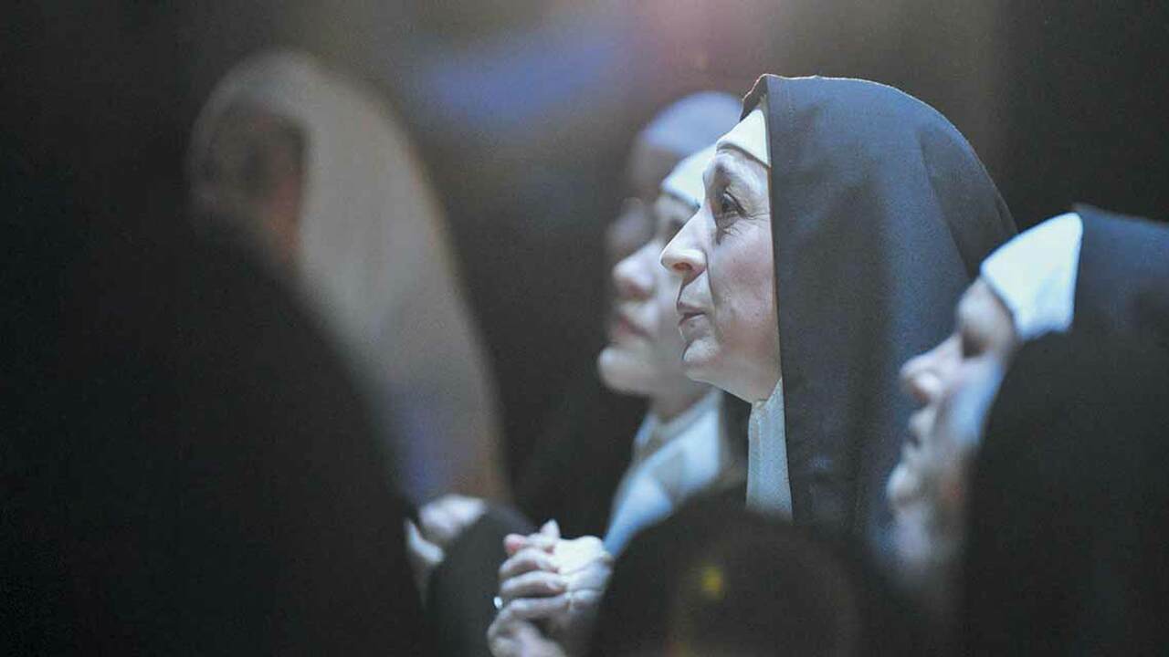 Dialogues des Carmélites | Poulenc