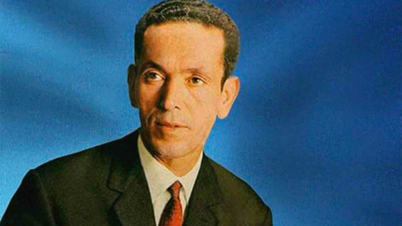 Hommage à Slimane Azem