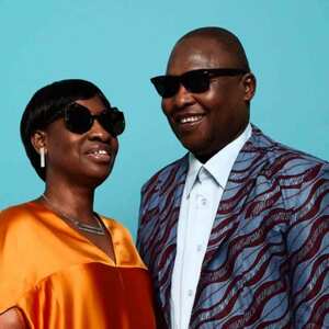 Amadou & Mariam