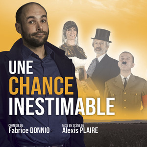 UNE CHANCE INESTIMABLE
