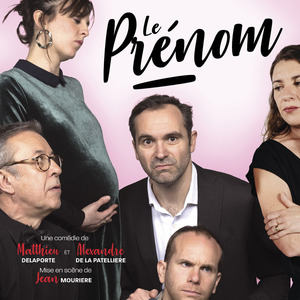 LE PRÉNOM