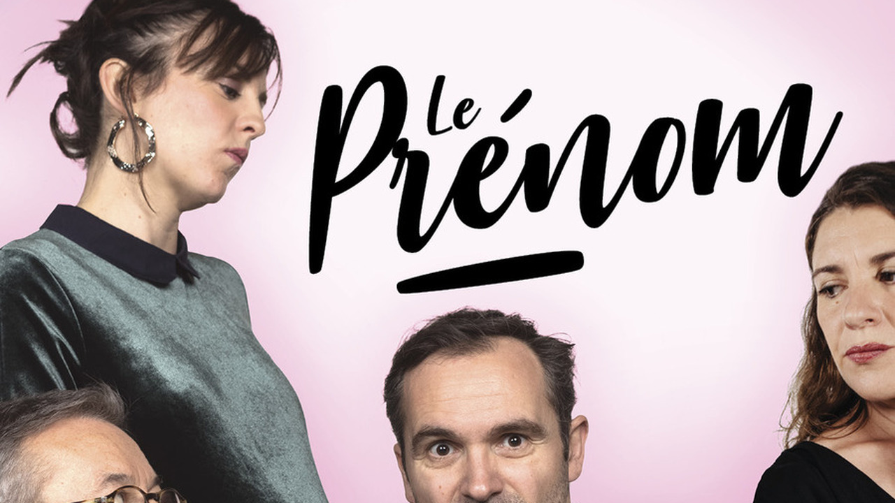 LE PRÉNOM