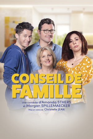 CONSEIL DE FAMILLE