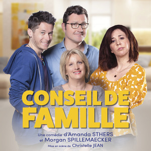 CONSEIL DE FAMILLE