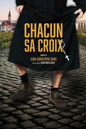 CHACUN SA CROIX