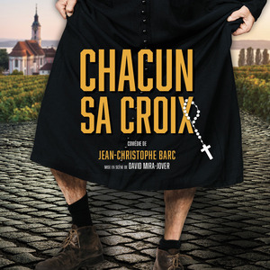 CHACUN SA CROIX