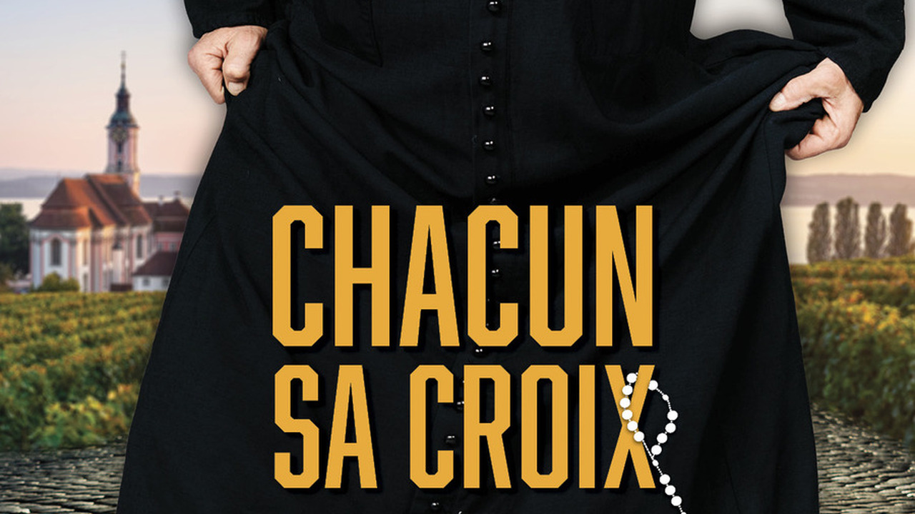 CHACUN SA CROIX