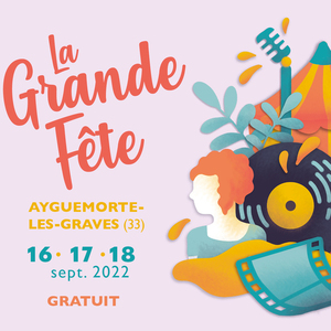 La Grande Fête #3