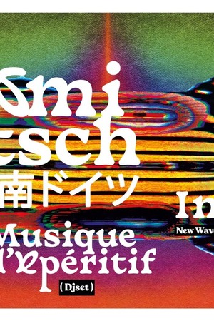 Musique d'Apéritif : Minami Deutsch + YGGL + Insomni Club 
