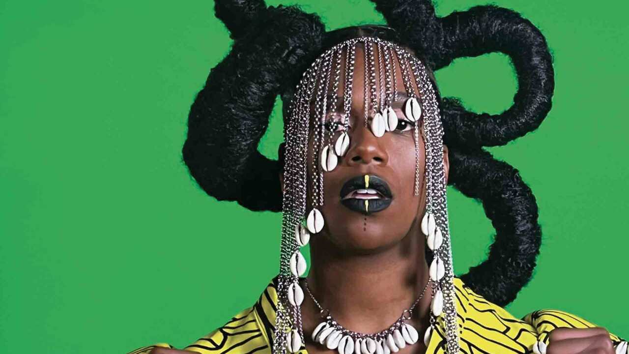 Art et transformations sociales : perspectives africaines