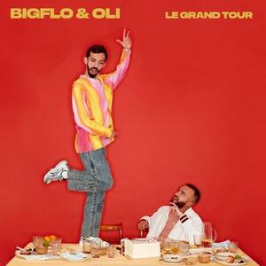BIGFLO & OLI