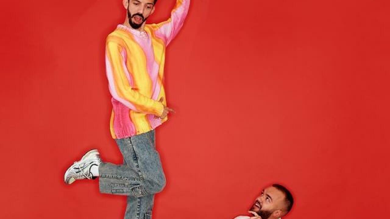 BIGFLO & OLI
