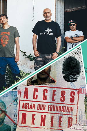 Asian Dub Foundation