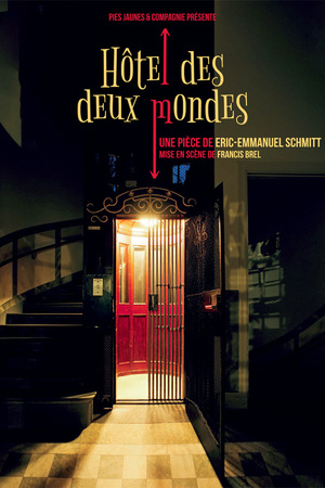 Hôtel des deux mondes